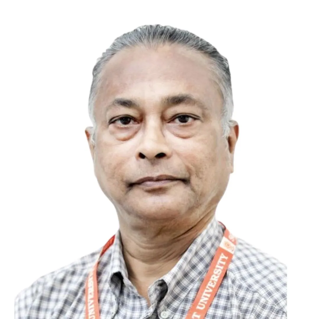 Prof. Dr. Tapash Dey